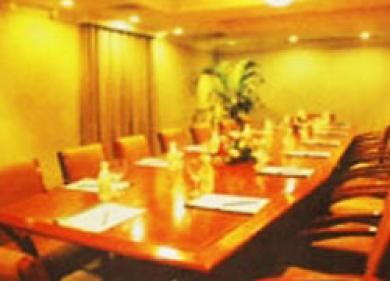 Jianghan Business Hotel Citycenter Wuhan Extérieur photo