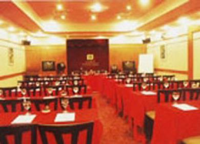 Jianghan Business Hotel Citycenter Wuhan Extérieur photo