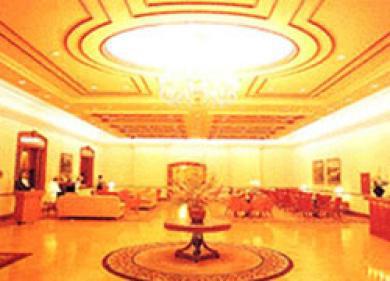 Jianghan Business Hotel Citycenter Wuhan Extérieur photo